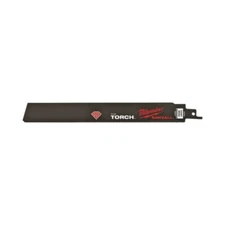 Milwaukee 48-00-1450 Sawzall Blade 9" Diamond Grit