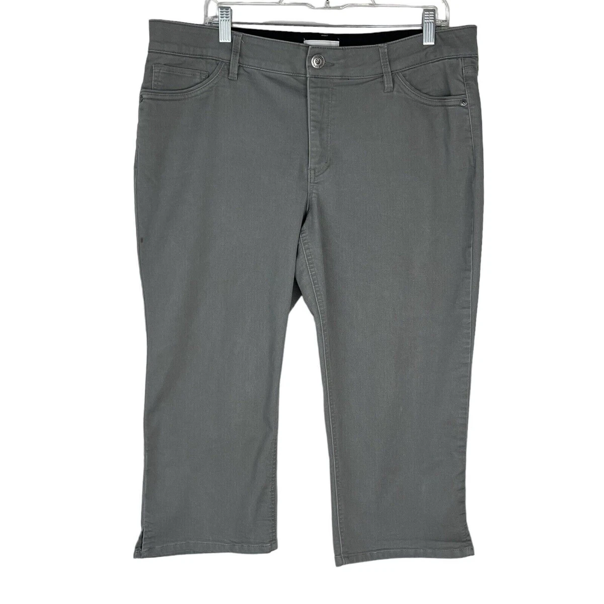 Liz claiborne capri pants sale