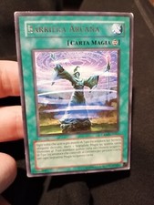 Yugioh Karte Arkane Barriere CRMS-IT061 Rare Ita