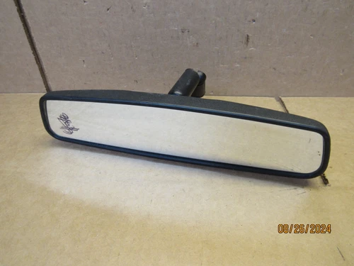 2014 2015 2016 2017 2018 Ford Fiesta SE Interior Rear View Mirror OEM E8011083