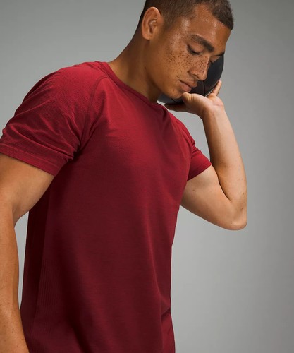 mens shirts lululemon