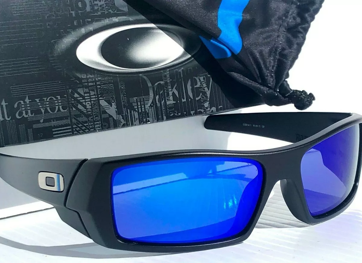 How Oakley came to be accused of 'fascism' for selling Thin Blue Line  sunglasses