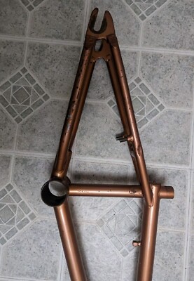 GT BMX vintage frame BI-1318 | eBay