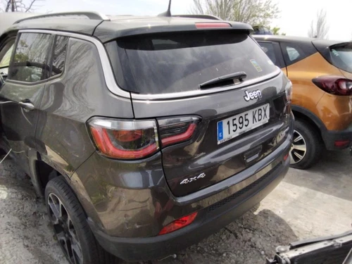 E11048423 Aussenspiegel Rechts für JEEP COMPASS (MP) Limited 4x4 2017 1587118 - Bild 10 von 10