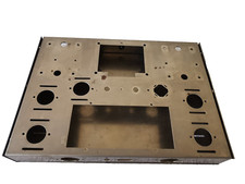 Dynaco Dynakit Stereo 70 Tube Amplifier Chass...