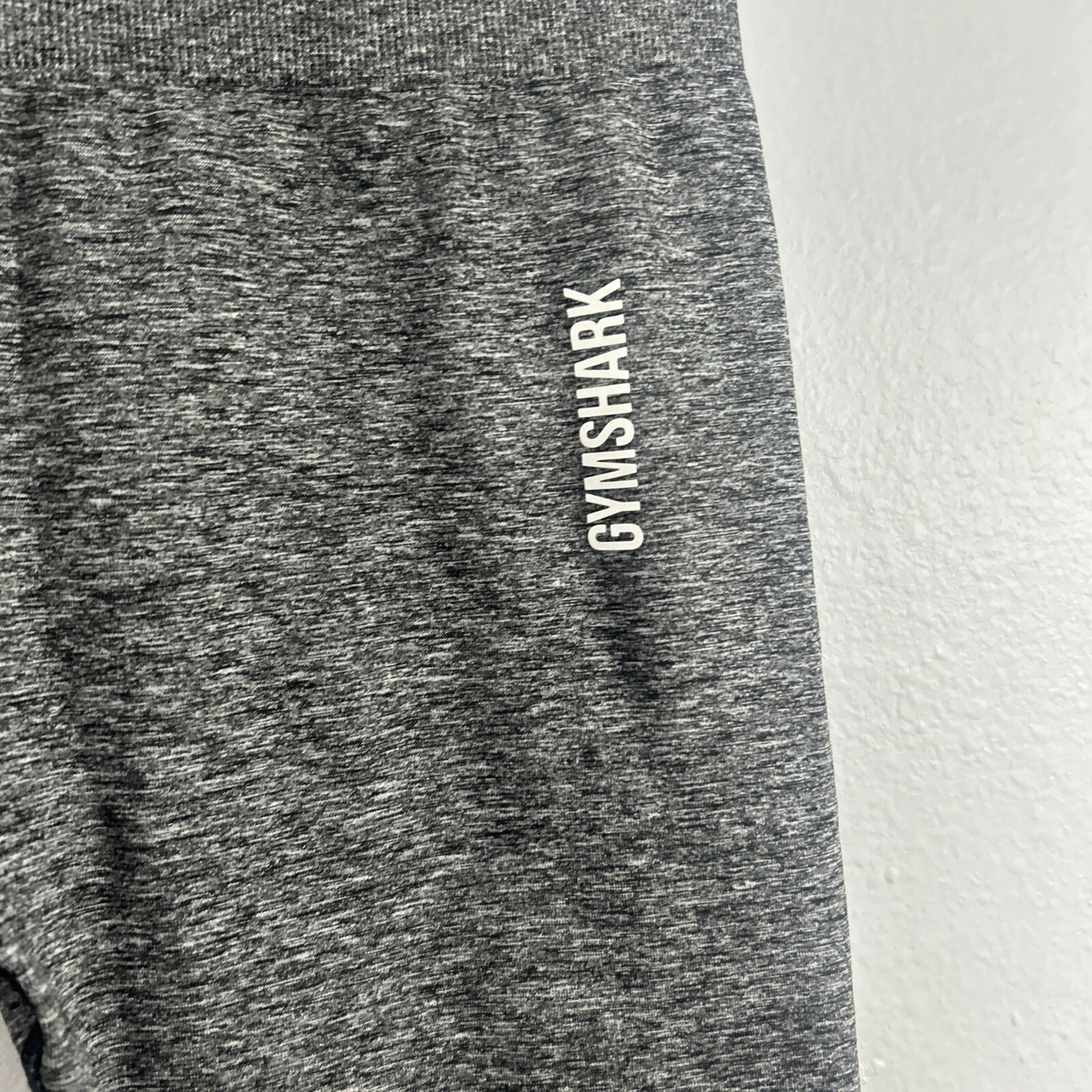 gymshark adapt marl seamless leggings