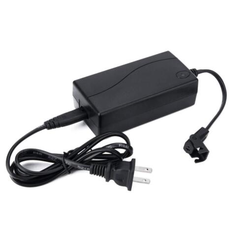2-Prong 29V AC/DC Adapter For Recliner Lift Chair Motor ACTUATOR KDPT007 Power - 第 1/2 張圖片