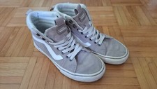 VANS  - Sneaker Turnschuh Mädchen - Größe 37 US Women Damen 7.0