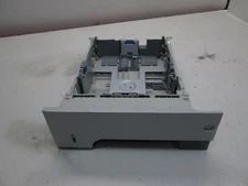 HP LaserJet P3015 Paper Input Tray