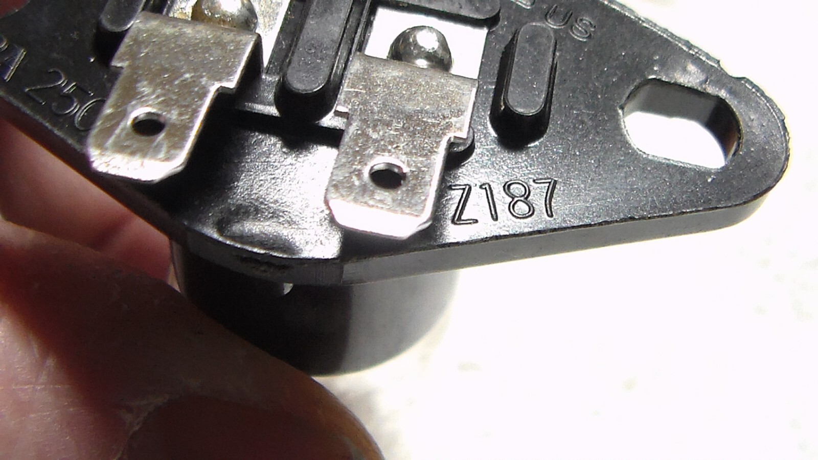 Microwave Lamp Light Bulb 12520W T170, Z187, NZ187, E327063 eBay