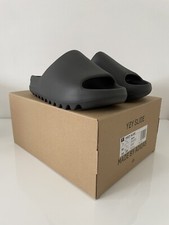Adidas Yeezy Slide Onyx Size UK 7