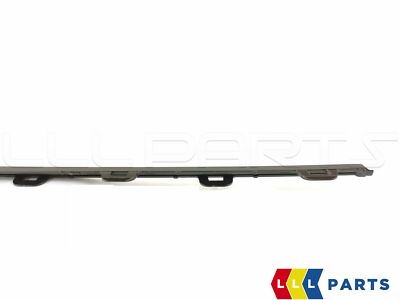 OEM Genuine Volkswagen Golf Mk7 Front Bumper Lower Grille Trim 