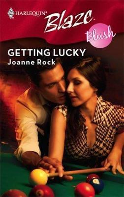 Getting Lucky by Rock, Joanne