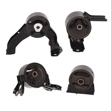 Engine Motor & Trans Mount Fits Jeep Compass Patriot 2.0L 2.4L 2007-2016