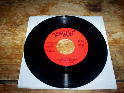 AL STEWART / PETER PAUL & MARY interview & music WHAT'S IT ABOUT? PROMO 45 NM-