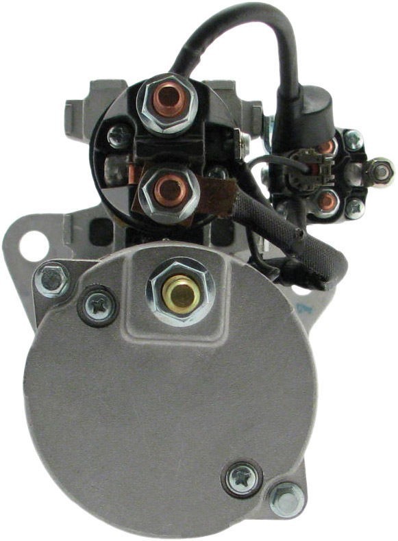 Starter 20430564 8500087 M9T61171 85000087 M009T61171 FM12 FH12  