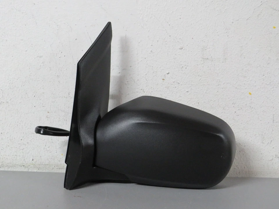 2002 2003 2004 2005 2006 MAZDA MPV ЛЕВАЯ СТОРОНА ДВЕРИ ЗЕРКАЛО - Изображение 4 из 4