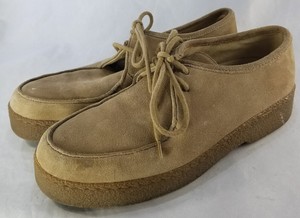 ll bean desert boots