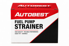 Autobest Fuel Pump Strainer F327S