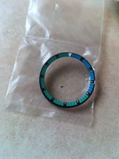 Vintage Watch Seiko 6119-6050 Rotating Dial Ring Part 8602-990 Nos