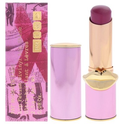''Pat Mcgrath Labs Lip Fetish Divinyl Lip Shine - Belle Amour , 0.08 oz Lipstick''