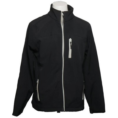 Roly, Allwetterjacke, Herren, Größe: L, Schwarz, Einfarbig #HsM
