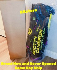 Scotty Cameron New Glowrleans Pathfinder Stand Bag SAME DAY SHIP NEW SEALED