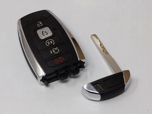 Lincoln Navigator Keyless Entry Remote M3n-A2c940780 A2c940780 N4MBA
