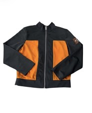 Naruto Boys Costume Jacket - Size M