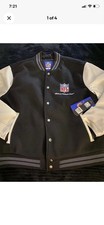 NFL Varsity Jacket Size L  Original 160