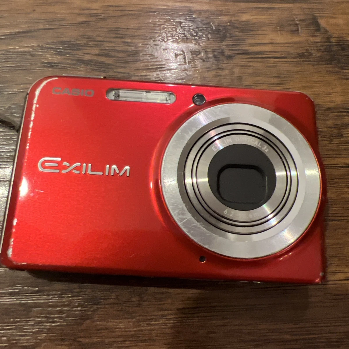 Casio Exilim EX-S770 Digital Cameras for Sale | Shop New & Used