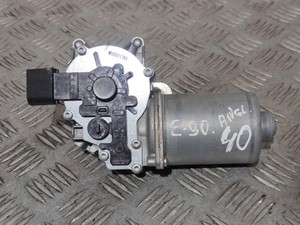 BMW 3 E90 Scheibenwischermotor vorne 6978264 2.00 Petrol 105kw 2010 22607574