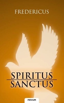 Spiritus Sanctus Buch novum publishing