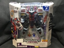 Transformers Cybertron Supreme Class STARSCRE...