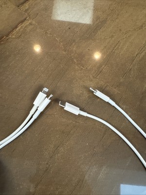 Standard Lighting Cable Apple 