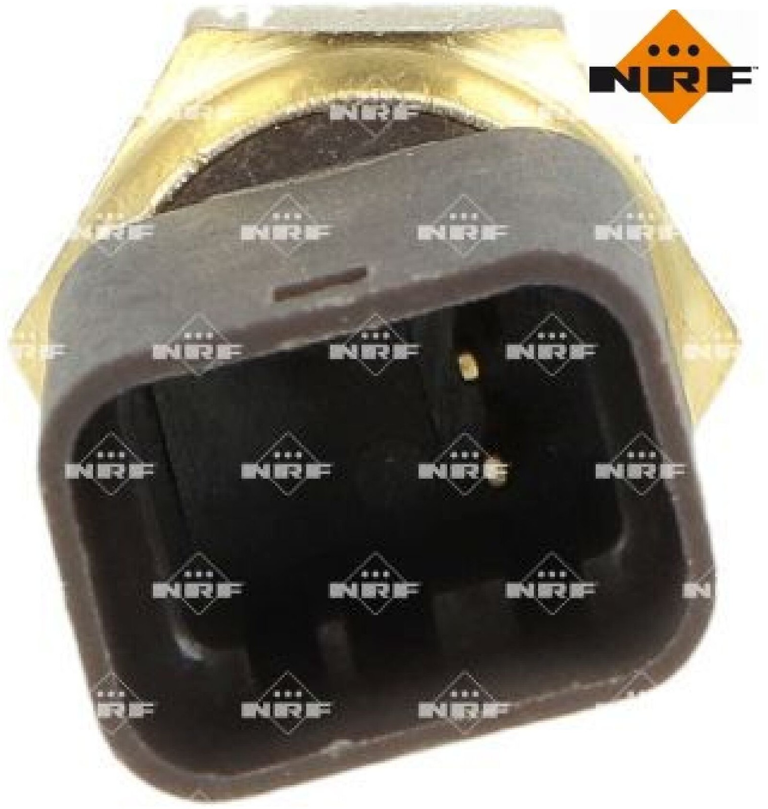 NRF 727157 Sensor für Kühlmitteltemperatur Sensor Kühlmitteltemperatur