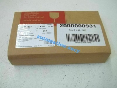 AEG Power Solutions Thyro-A 1A 400-30 H1 2000000911 Thyristor Switch