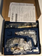 Miseno MNO361CP Two Handle Widespread Lavatory Faucet