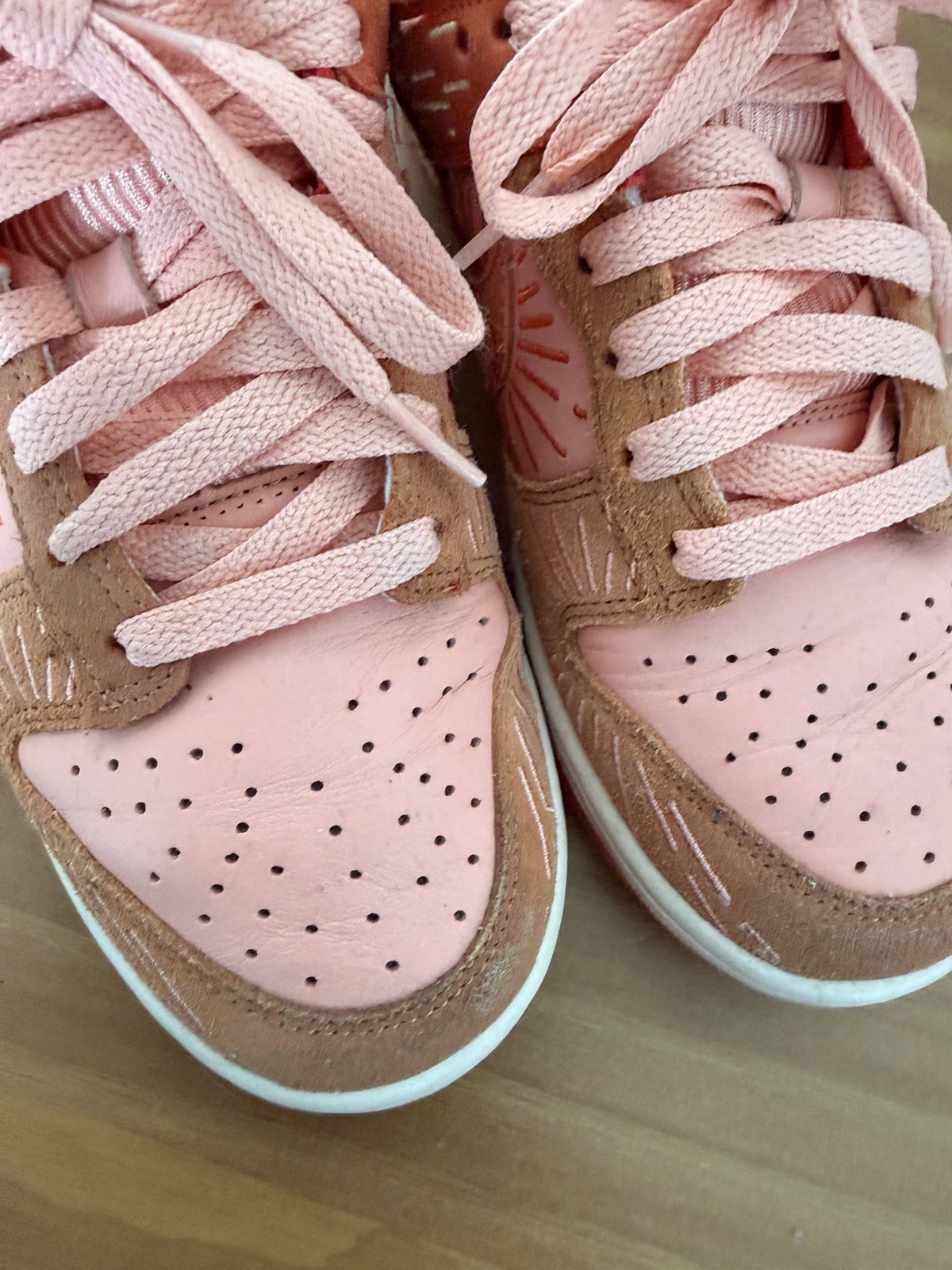 Nike Dunks - image 3