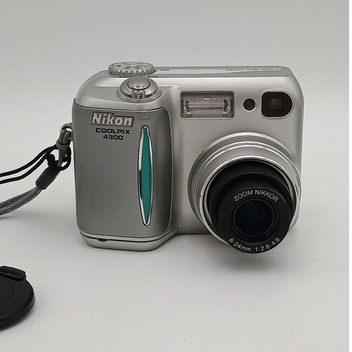 25+ Nikon COOLPIX 4300 Digital Cameras for sale | Updated Oct 2026