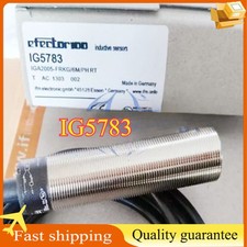 1PC NEW IFM IG5783 Proximity switch sensor Fast delivery in box