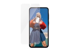PanzerGlass Displayfolie Samsung Galaxy A35 5G | Ultra-Wide Fit w. 7357