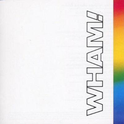Wham The Final (CD) Album