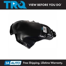 TRQ Quarter Panel Splash Shield Fits 2009-2012 Hyundai Elantra