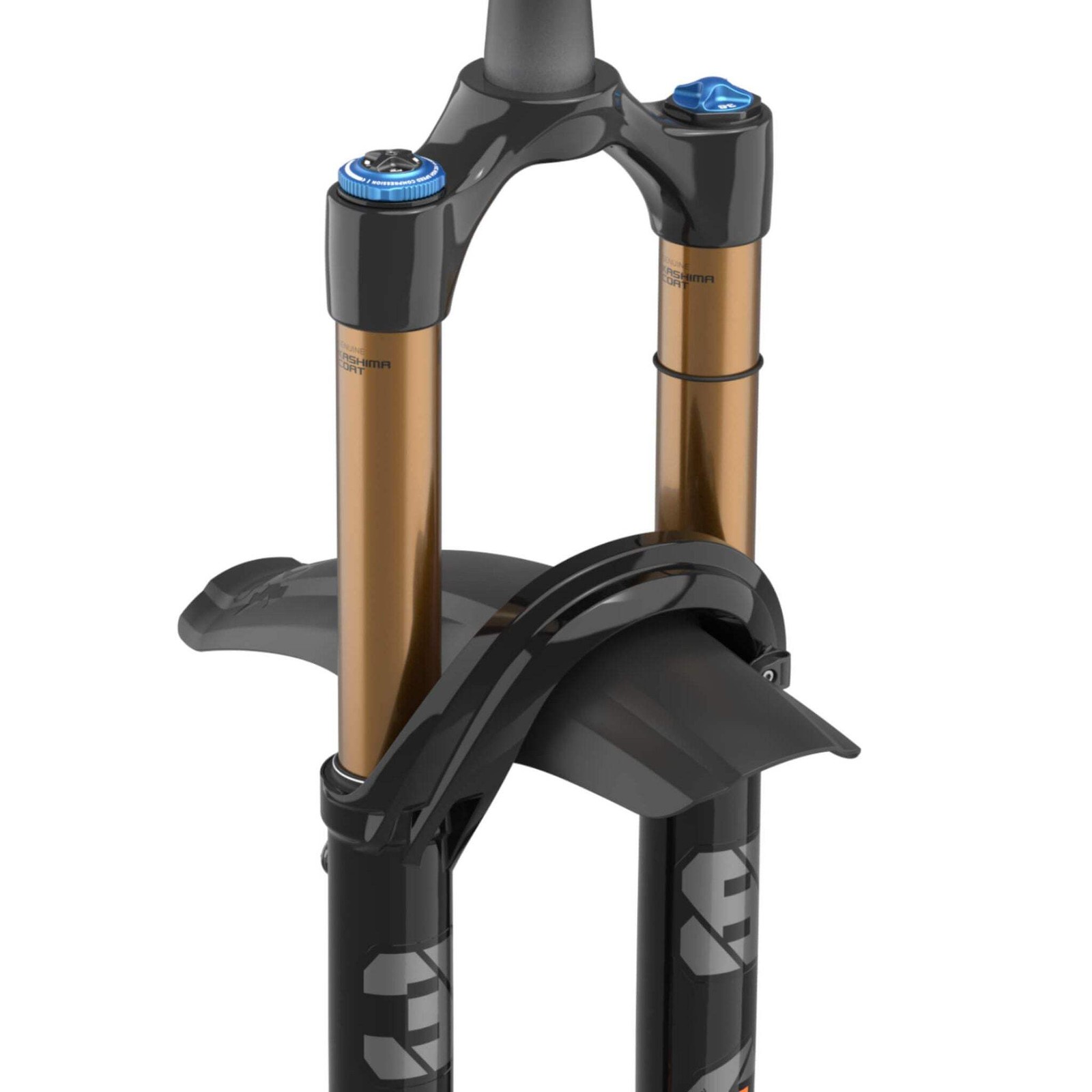 Fox Factory XL Fork Mudguard for 36 & 38