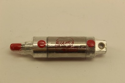 Bimba Pneumatic Cylinder C-171 5-DPGY New