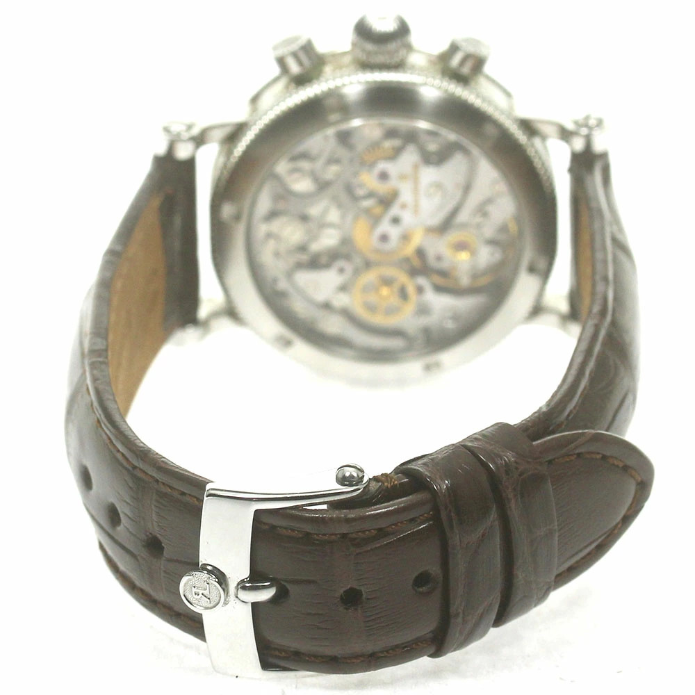 Chronoswiss Kairos Chronograph CH1823 Manual Winding Boys