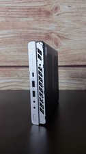 HP ProDesk 600 G3 i5-6300T 16GB 256GB
