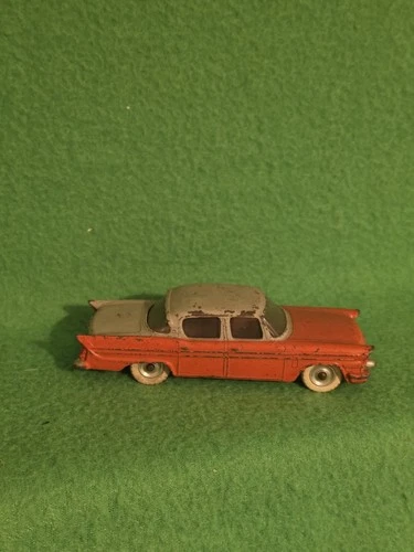 Vintage Dinky Toys Packard Clipper 180