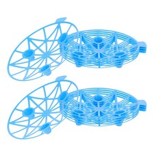  10 Pezzi Supporti Fragole per Giardino Melone Culla Supporto Zucca